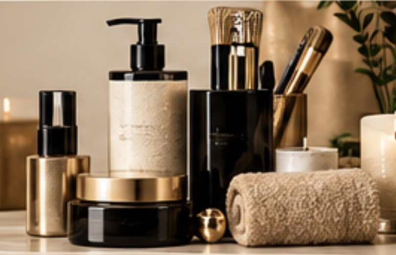 Beauty & Personal Care