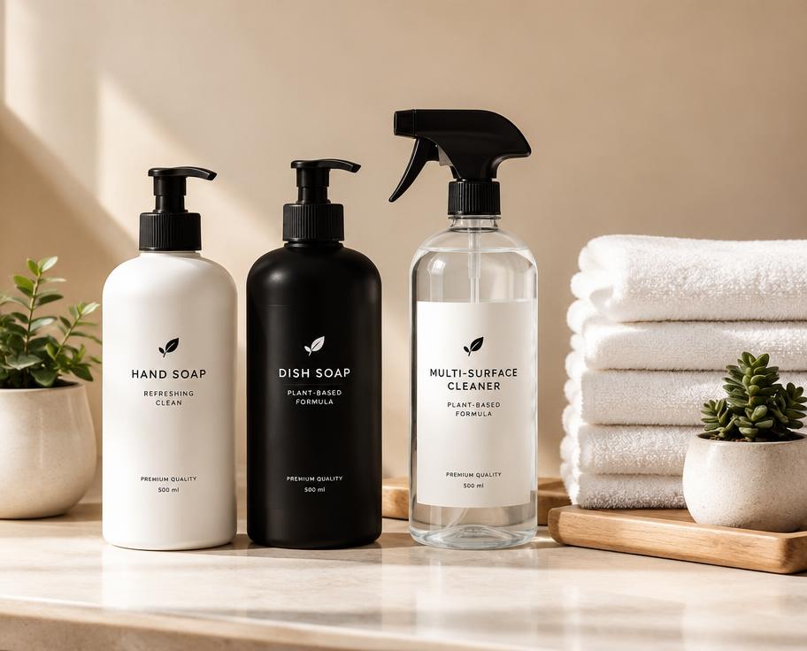 Household Essentials